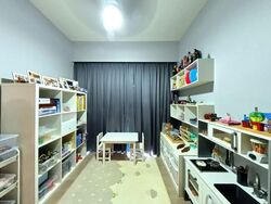 The Visionaire (D27), Condominium #617601011
